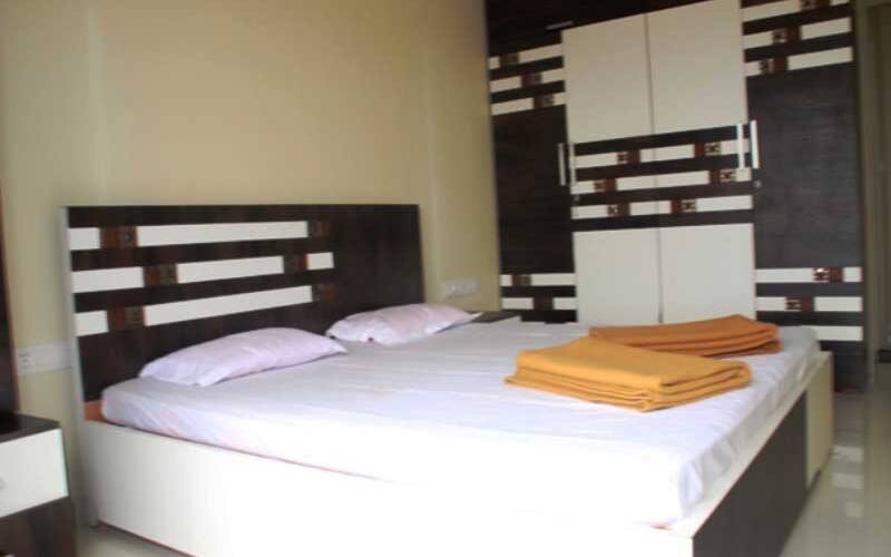 Dreamhome Relocations - Vagator, Goa 1